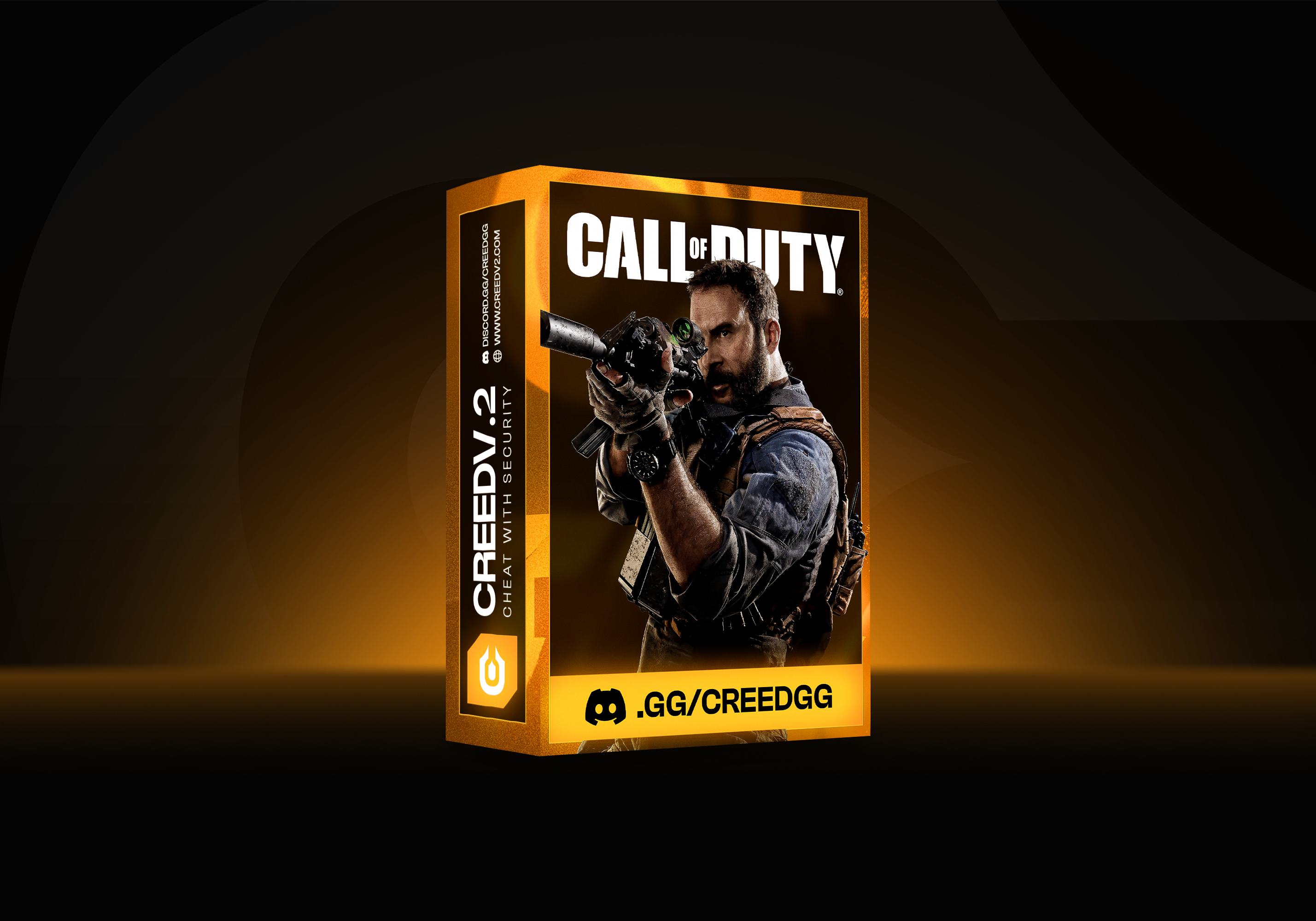 Call of Duty