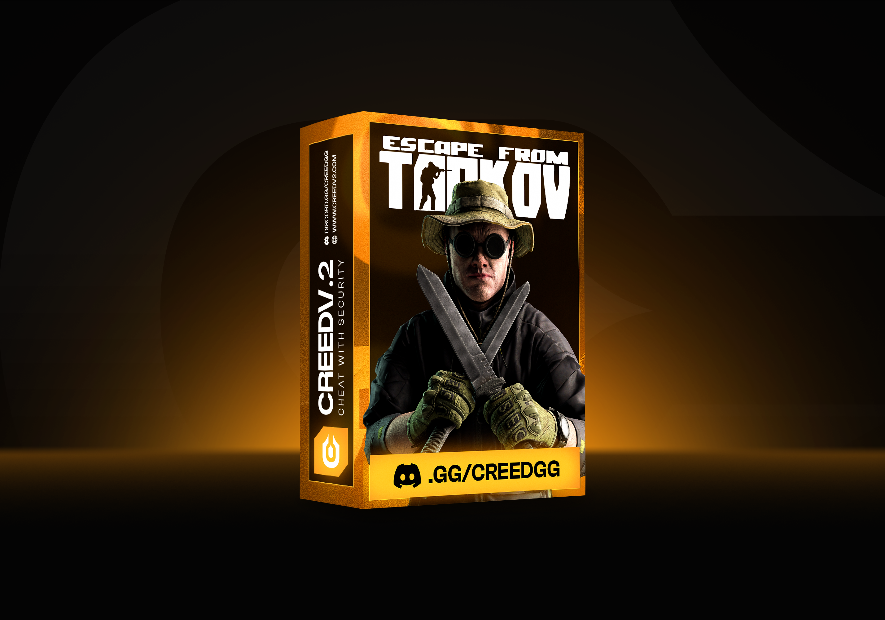 Escape from Tarkov